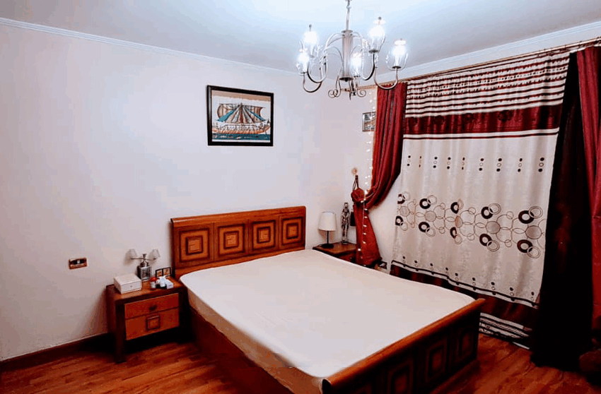 Продается квартира на улице Main El Basha